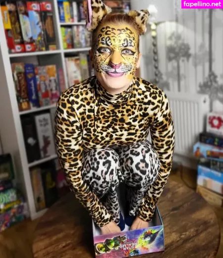 Boardgameyogi OnlyFans Thumbnail #acUvop6BPR