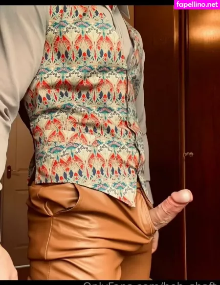 Bob Shaft OnlyFans Thumbnail #OkyZbDk7f6