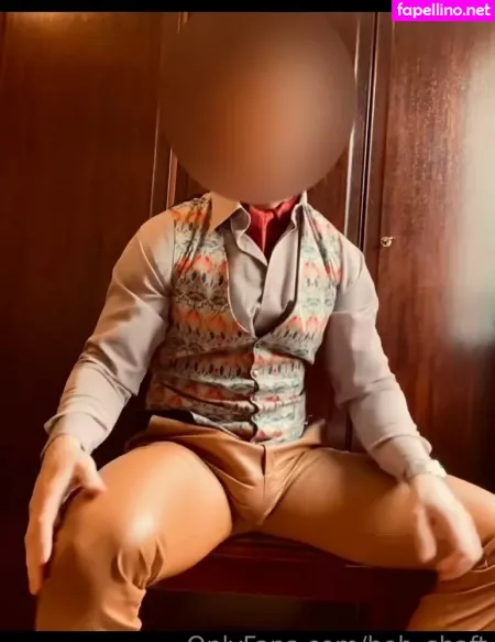 Bob Shaft OnlyFans Thumbnail #RftqDCGDaI