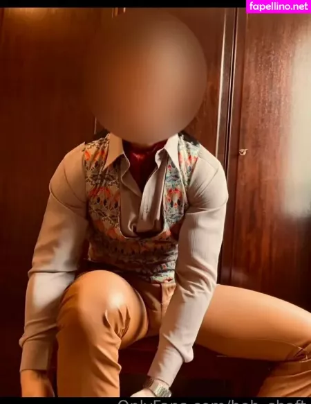 Bob Shaft OnlyFans Thumbnail #XM8DET25lw