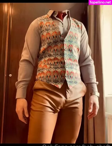 Bob Shaft OnlyFans Thumbnail #f7QgwydCgO