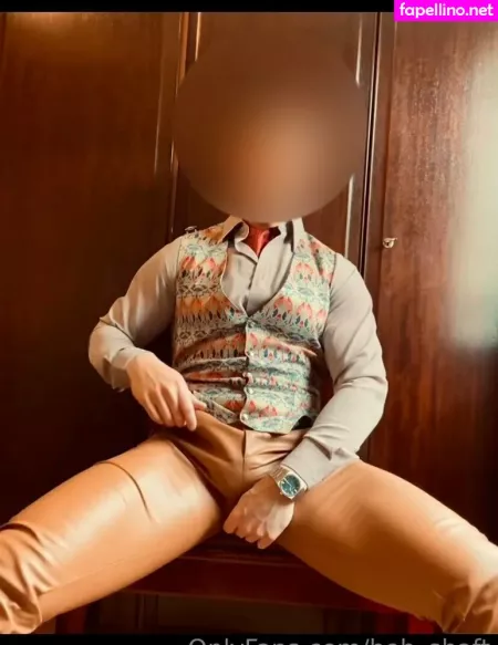 Bob Shaft OnlyFans Thumbnail #muPBbLdJld