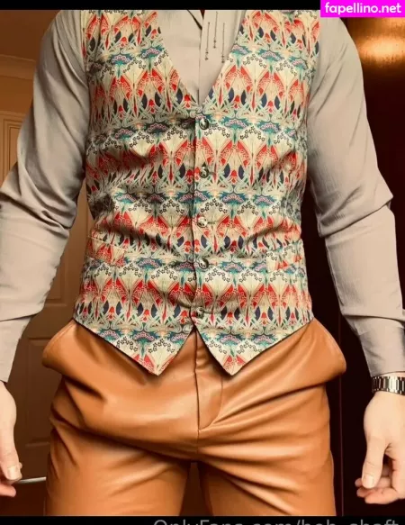 Bob Shaft OnlyFans Thumbnail #yyfrG3YrKy
