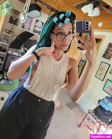 Boba Bitch 4 OnlyFans Thumbnail #mrRqQVvia4