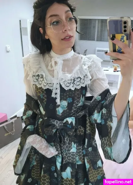 Boba Bitch 4 OnlyFans Thumbnail #nKqMJ2tWAz