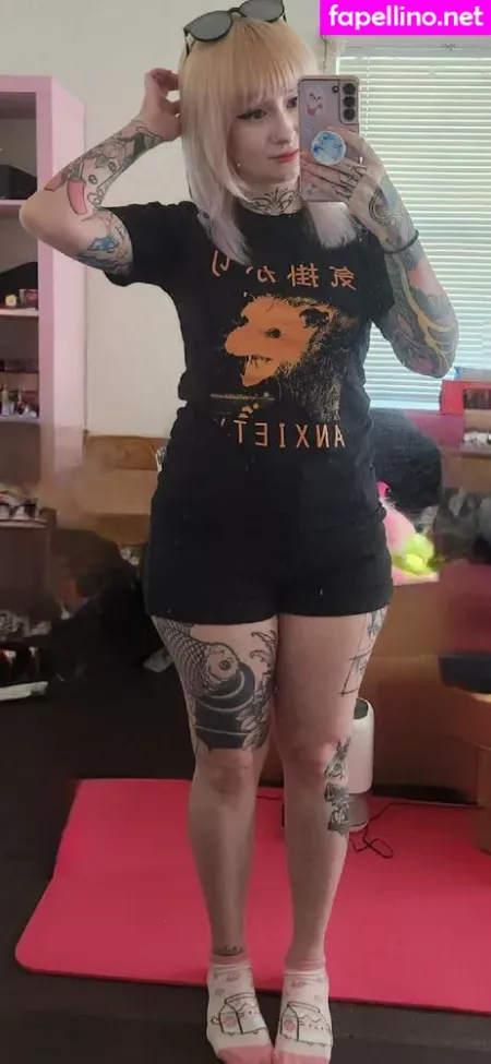 Boba Witch 17 OnlyFans Thumbnail #2IAd1ymLp7