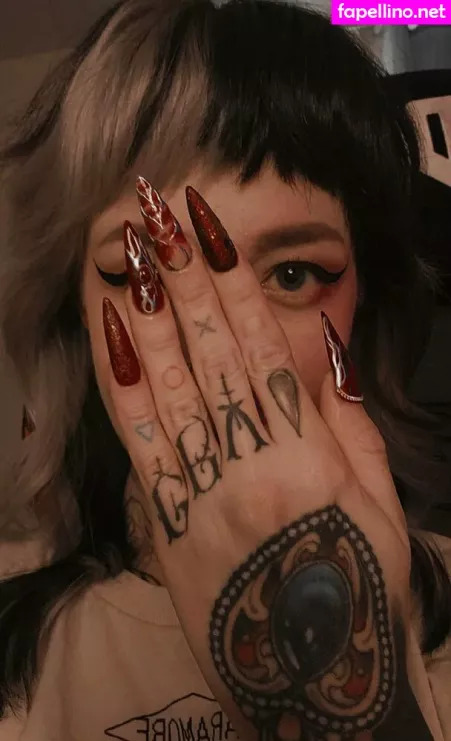 Boba Witch 17 OnlyFans Thumbnail #7424szGukD