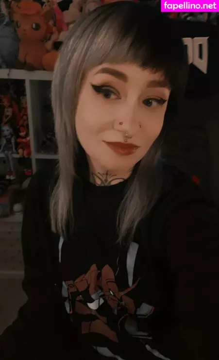 Boba Witch 17 OnlyFans Thumbnail #EsGPVBPtwa