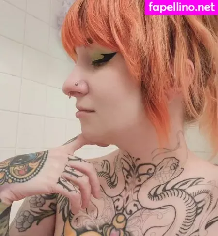 Boba Witch 17 OnlyFans Thumbnail #HJ6VLM9sti