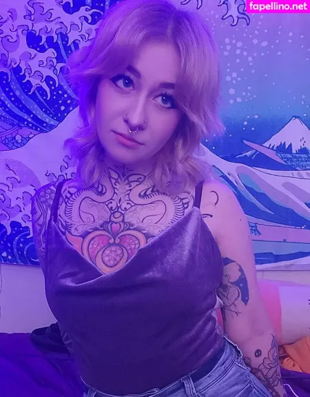 Boba Witch 17 OnlyFans Thumbnail #HZvnI8yd4n