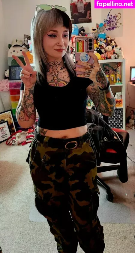 Boba Witch 17 OnlyFans Thumbnail #LU1gXWNVRf