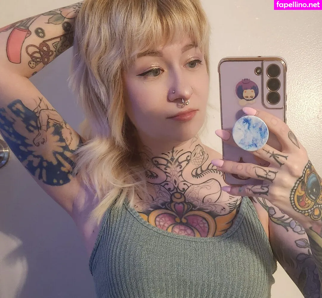 boba.wtch, bobateabitxh, bobawitch, bobawtch Nude Leaked OnlyFans Photo #R8XLtf6xTa