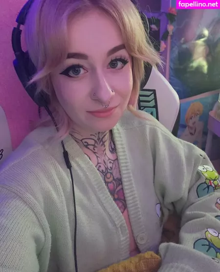 Boba Witch 17 OnlyFans Thumbnail #UBnIDp99iS