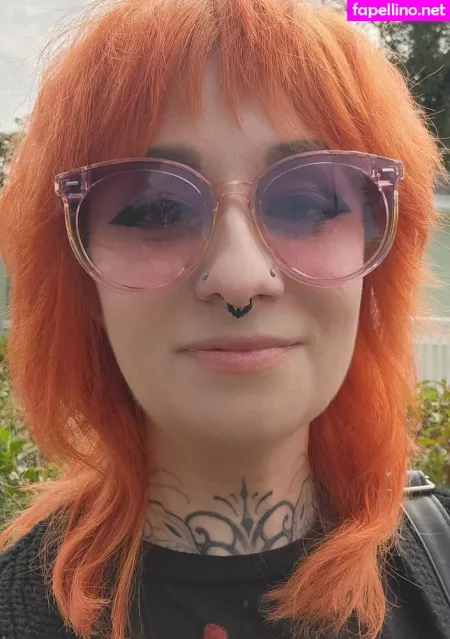 Boba Witch 17 OnlyFans Thumbnail #ZIfGpVPAZk