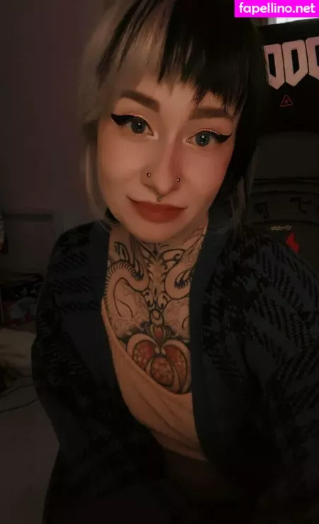 Boba Witch 17 OnlyFans Thumbnail #cp0V4Fs9BP