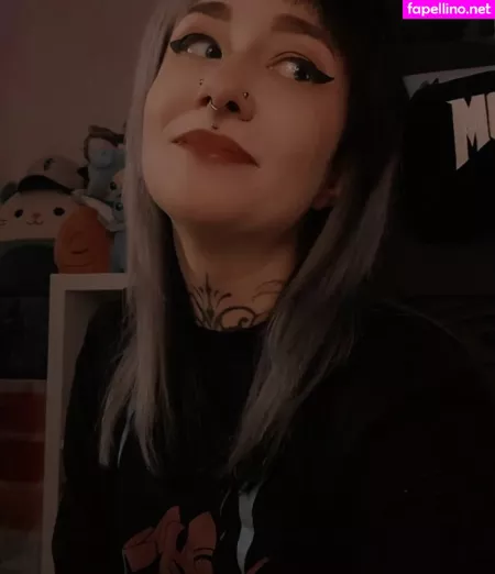 Boba Witch 17 OnlyFans Thumbnail #fbdei1AQkm