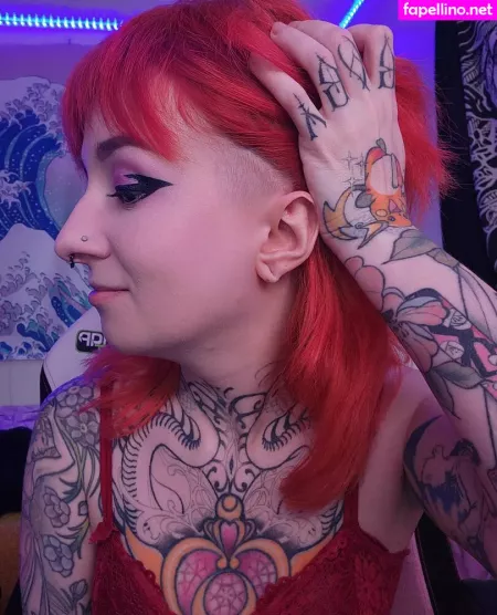 Boba Witch 17 OnlyFans Thumbnail #hqVYSZVara