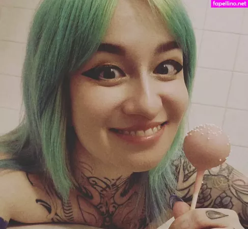 Boba Witch 17 OnlyFans Thumbnail #inJjyL3kEI