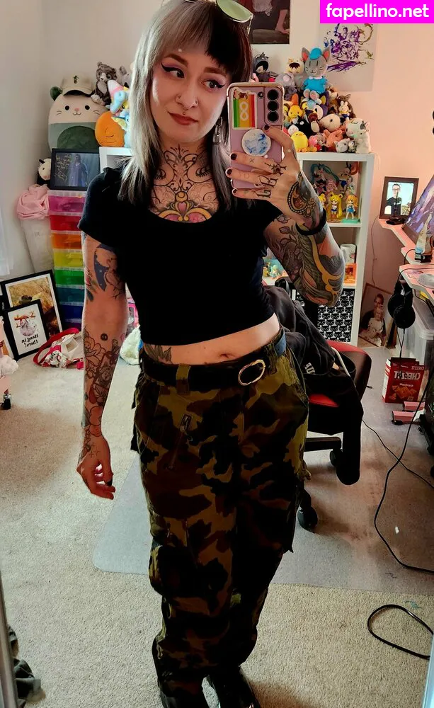 boba.wtch, bobateabitxh, bobawitch, bobawtch Nude Leaked OnlyFans Photo #jqoQOnKWIi