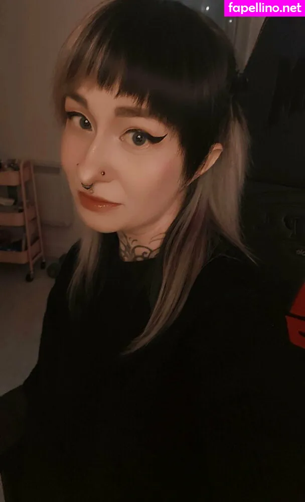 boba.wtch, bobateabitxh, bobawitch, bobawtch Nude Leaked OnlyFans Photo #kifTL7GguI