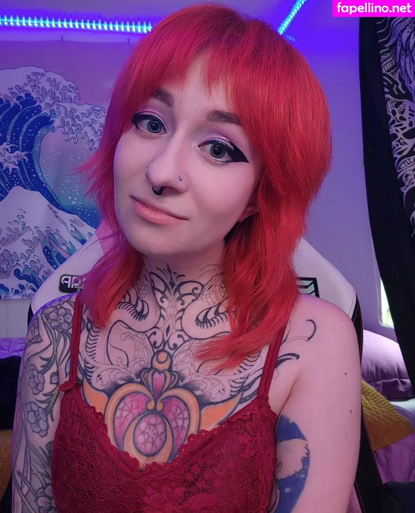 boba.wtch, bobateabitxh, bobawitch, bobawtch Nude Leaked OnlyFans Photo #mWnianRQFr