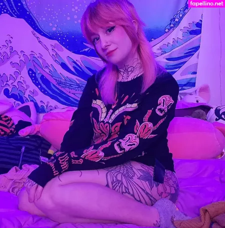 Boba Witch 17 OnlyFans Thumbnail #pQylhJJ989