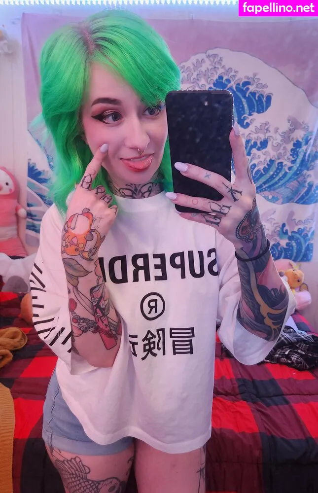 boba.wtch, bobateabitxh, bobawitch, bobawtch Nude Leaked OnlyFans Photo #s4YfrHbvDM