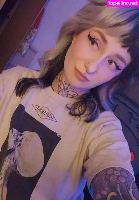 Boba Witch 17 OnlyFans Thumbnail #vKuoJLnH0Y