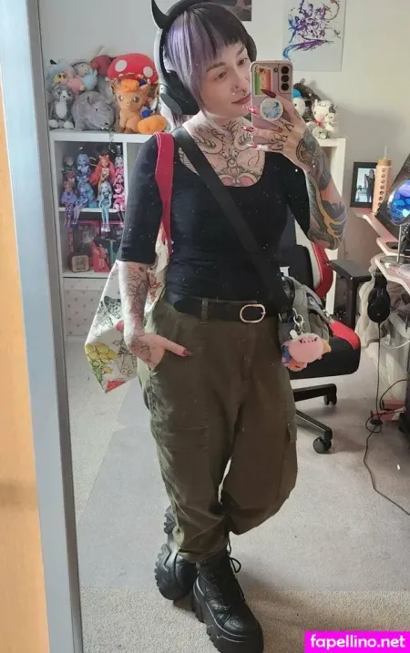 Boba Witch Bobawtch Bobawitch OnlyFans Thumbnail #1XwzkC7f2p