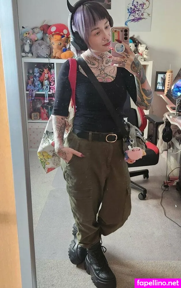 Boba_witch , boba.wtch Nude Leaked OnlyFans Photo #1XwzkC7f2p