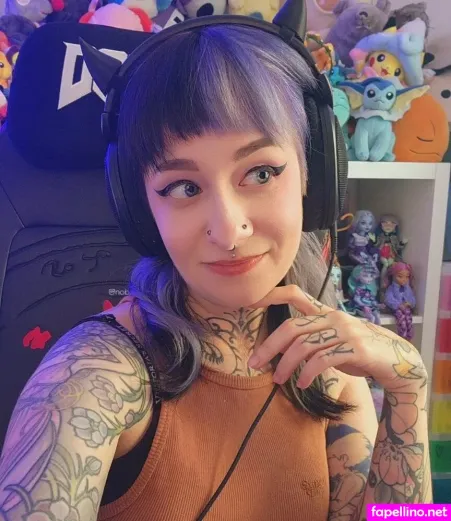 Boba Witch Bobawtch Bobawitch OnlyFans Thumbnail #8W0676B4tq