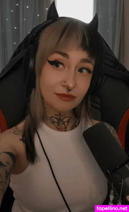 Boba Witch Bobawtch Bobawitch OnlyFans Thumbnail #Fk8XOZ5YU0