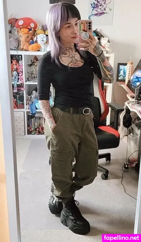 Boba Witch Bobawtch Bobawitch Main Profile Photo