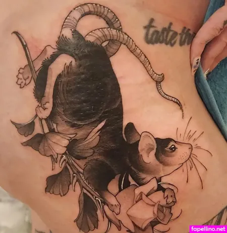 Boba Witch Bobawtch Bobawitch OnlyFans Thumbnail #ZTecTqTXwe