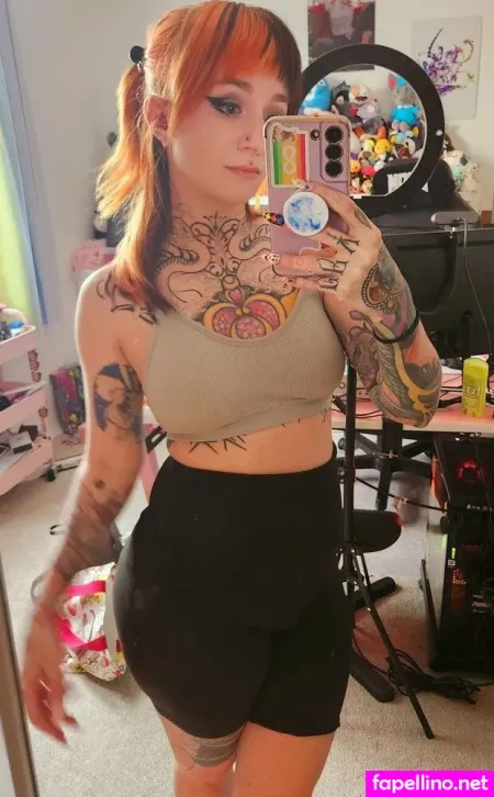 Boba Witch Bobawtch Bobawitch OnlyFans Thumbnail #gcB1gD8gsV