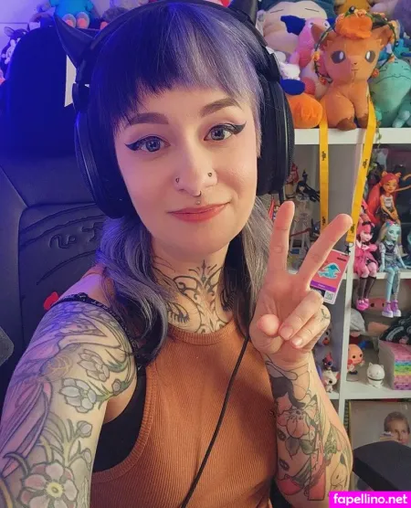 Boba Witch Bobawtch Bobawitch OnlyFans Thumbnail #lPzW1Fnzqh