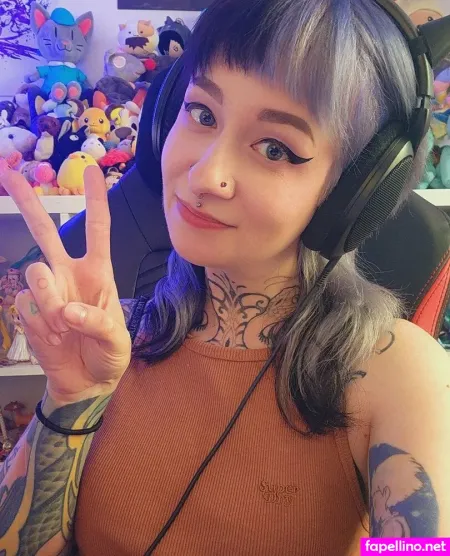 Boba Witch Bobawtch Bobawitch OnlyFans Thumbnail #r2LCyK5PM5