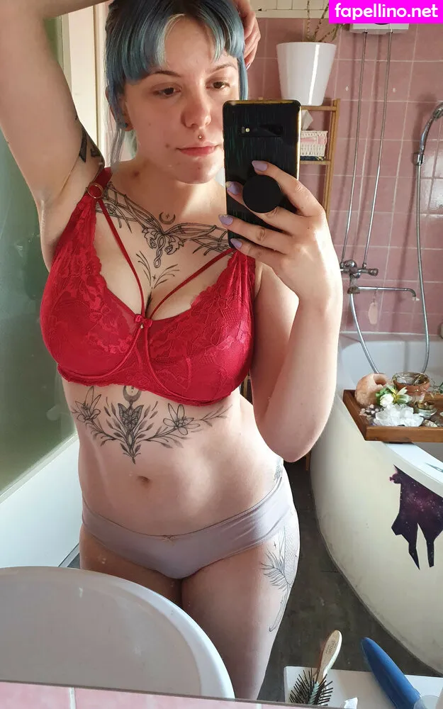 Elli, Softcorecosplay, artcorecosplay, bobabaecos, bobacorecos Nude Leaked OnlyFans Photo #H4DIpAHZqd