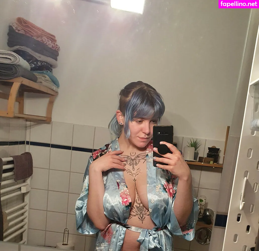 Elli, Softcorecosplay, artcorecosplay, bobabaecos, bobacorecos Nude Leaked OnlyFans Photo #mByLALXtIa