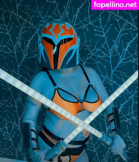 Bobahsoka OnlyFans Thumbnail #u2qwFW3iYF