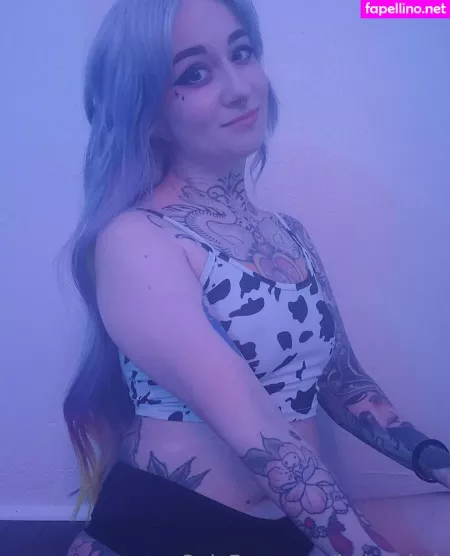 Bobawitch 12 OnlyFans Thumbnail #8yBlXHLD6O