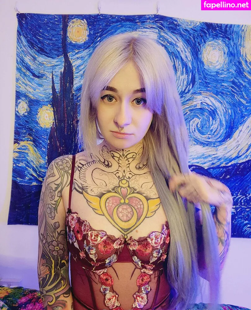 boba.wtch, bobawitch Nude Leaked OnlyFans Photo #HlbqwkHmCo