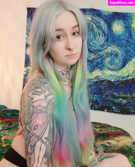 Bobawitch 12 OnlyFans Thumbnail #Mxpe2m6cRd