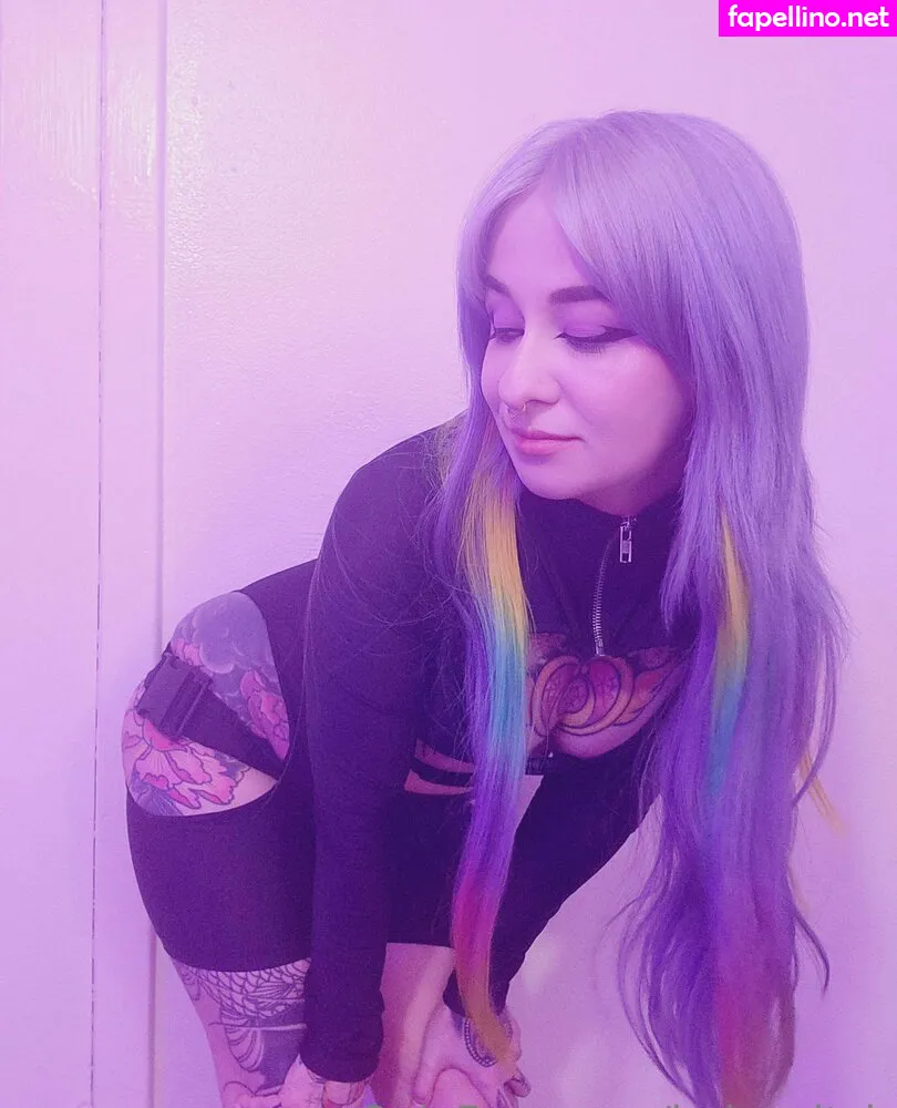 boba.wtch, bobawitch Nude Leaked OnlyFans Photo #PDBU86GpDj