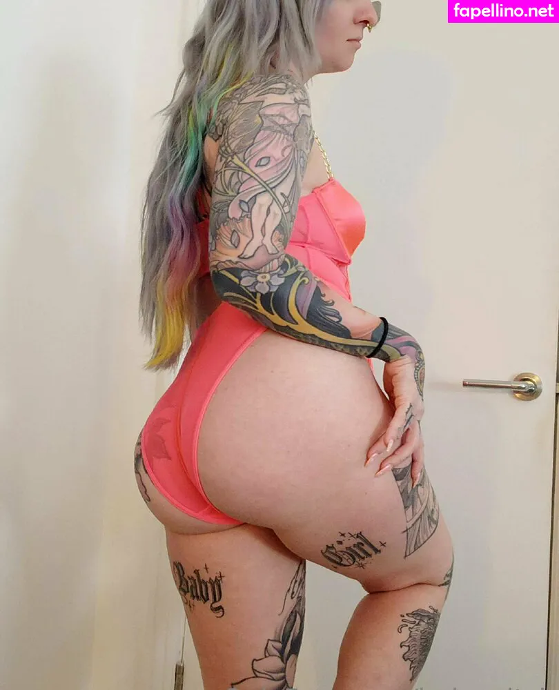 boba.wtch, bobawitch Nude Leaked OnlyFans Photo #cKbZLeIUro