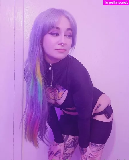 Bobawitch 12 OnlyFans Thumbnail #ejiEADeMDC