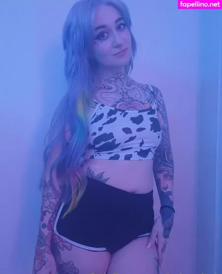 Bobawitch 12 OnlyFans Thumbnail #fhl7jgjtTP