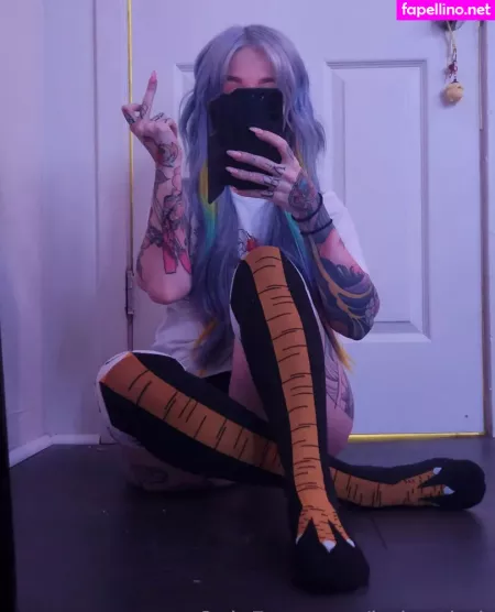 Bobawitch 12 OnlyFans Thumbnail #i45JiVXjkE