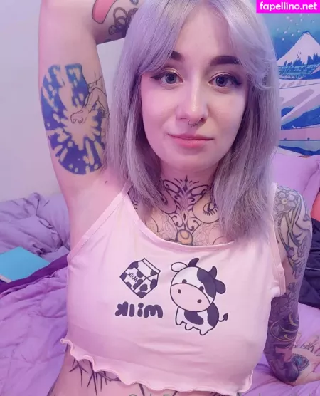 Bobawitch 12 OnlyFans Thumbnail #o4NVQItt2Q