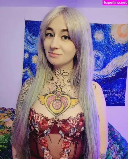 Bobawitch 12 OnlyFans Thumbnail #vZroefmMGE